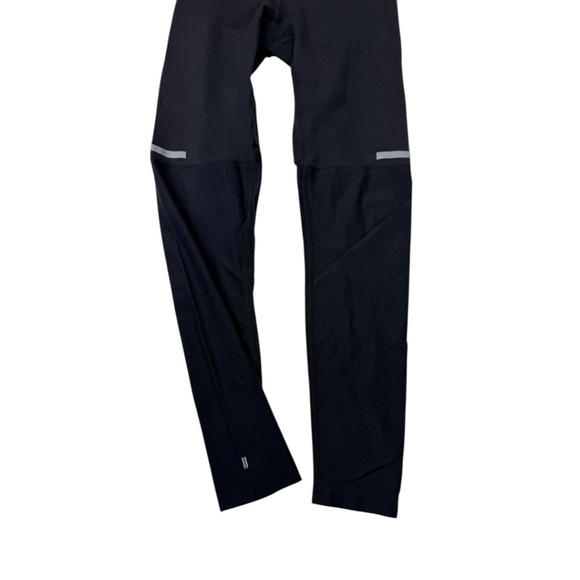 Nobull Mesh Pace Tight Leggings - Picture 5 of 11